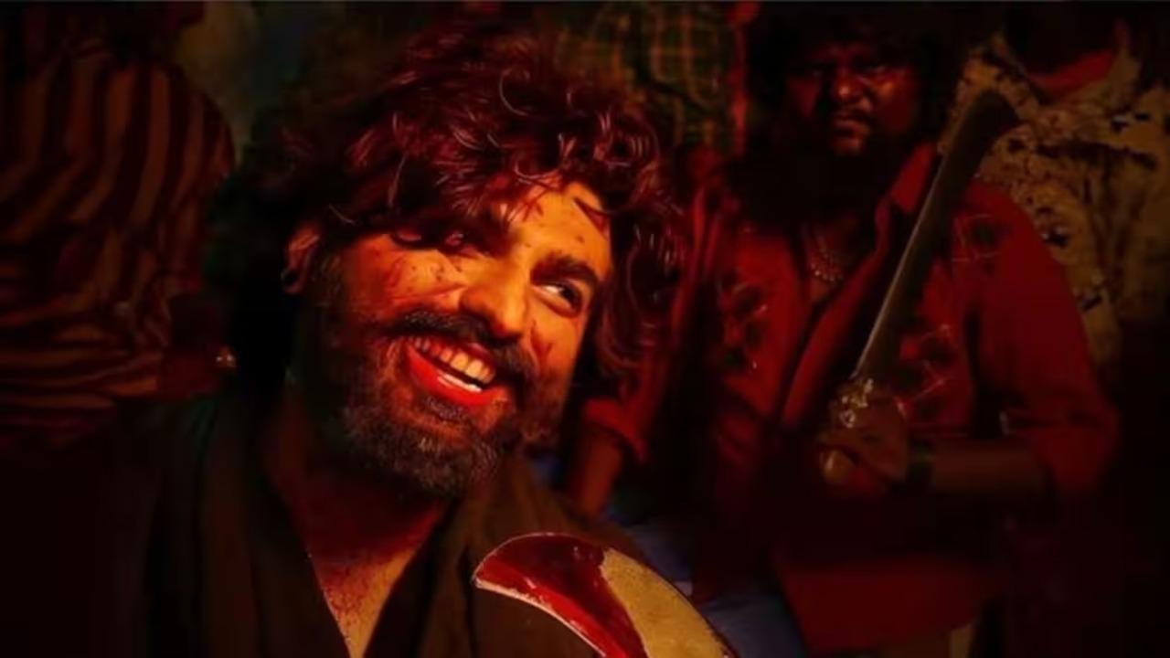 Danger Lanka – Singham Again
Arjun Rampal’s Danger Lanka emerged as a stylish, menacing antagonist who injected fresh energy into the Singham universe. With his cold demeanour and psychological edge, he posed a real threat unlike previous villains